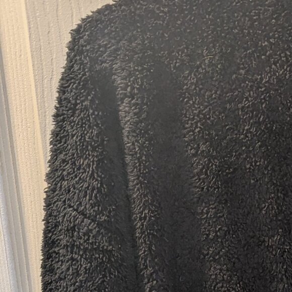 Warm Jacket - Picture 4 of 5